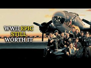 13 WWII Aerial-Combat Films That Still Thrill Today