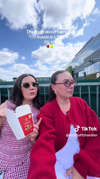 Being an Aussie in London: Insights and Experiences