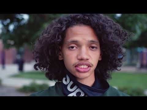 Tellsdoe - Time Slips (Official Music Video)