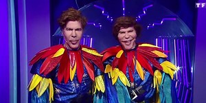 TLQ Mask Singer : comment la production a-t-elle réussi à garder le secret ?