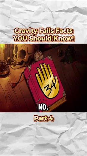 Essential Gravity Falls Facts You Must Know