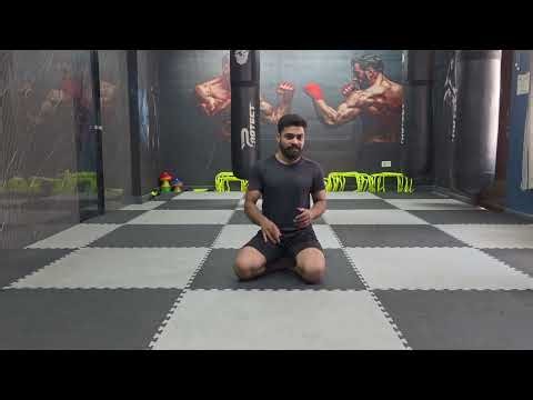 BJJ Basics Day 8: Master the Half Guard | Control, Sweep & Escape Like a Pro