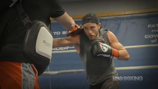 Boxing analyst: Won't be easy for Algieri vs. Provodnikov