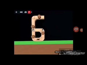 Number Creatures #26