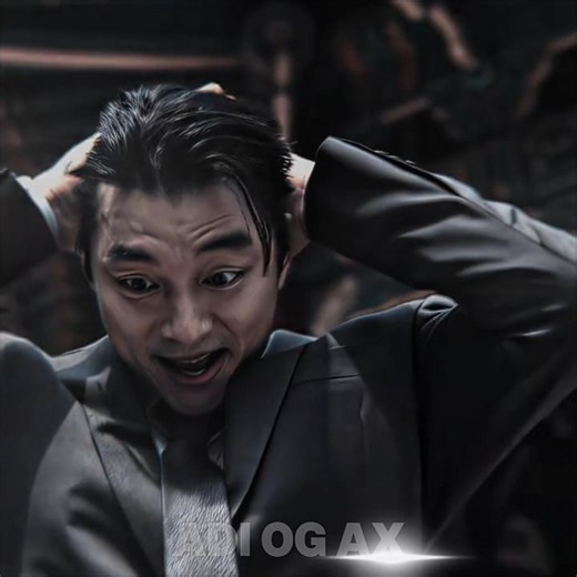 sales man [Gong yoo] squid game 2 edit ♨️ #motivation #motive