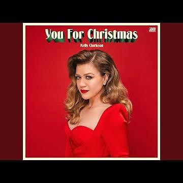 You For Christmas