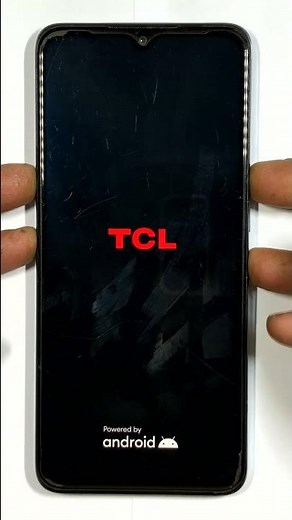 how to unlock tcl 30 phone forgot password without pc #pattern_unlock #shortvideo #lockscreen