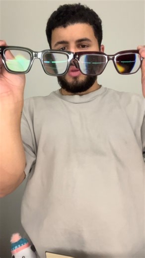 Hector on Instagram: "WHAT DO Y’ALL THINK!? thank you @eyebuydirect for taking good care of my eyes! 🥰! i feel see by the intentionality and care in every step! #firstpr #eyebuydirect #relatable #glasses #fashion #bigeyes #eyes"