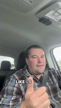 Should the Samurai Get an LS Swap? — AMR Engine Talk