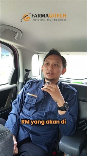 PODCAST Farmagitech, Eps Implementasi SIMRS #podcast #farmagitech #shortvideo