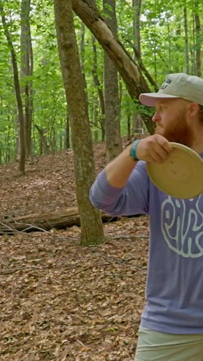 Let’s move on | Foundation Disc Golf