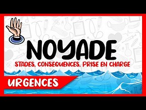 La Noyade: Stades, Conséquences et Complications, Prise en Charge