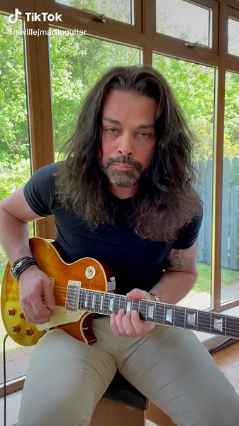 Highway Star Guitar Solo Cover | Deep Purple