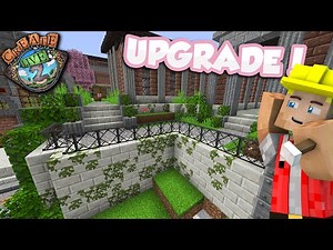 Ich baue ALLES schön! + Neues Containerdesign - Create Live 2 - #43