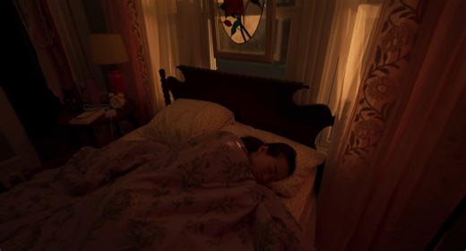 Steven Soderbergh’s poltergeist POV horror Presence gets an atmospheric new trailer