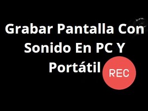 How to Record Screen with Sound on PC and Laptop — Complete Guide