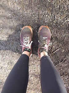 Tried and tested: Inov-8 Trailfly Ultra G 280