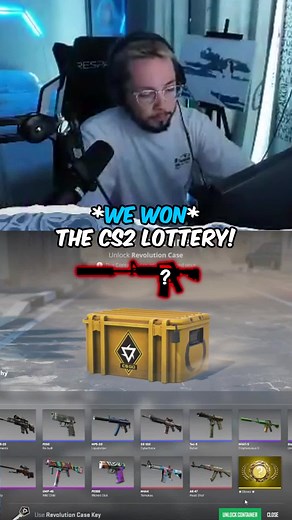 CS2 Counterstrike Case Opening with Shiro - $55 gloves!