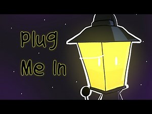 plug me in (MEME) // Animation //(Loop) // Object Show Oc's // Ft. Streets