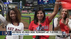 5K views · 132 reactions | HAPPY ASTROS GAMEDAY, Y'ALL!! ⚾ You KNOW...