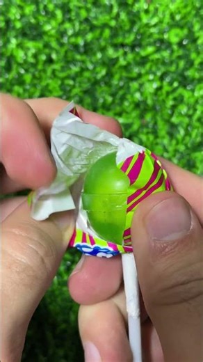 So Satisfying Chupa Chups ASMR 🍭 Tingly Candy Sounds