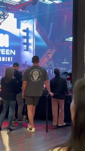 Slot tournament #resortsworldlasvegas #slot #tournament #slotmachine #slots #lasvegas