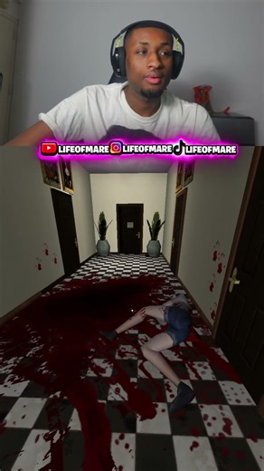 IM NEVER BUYING A GAME FROM ONLY FANS EVER AGAIN #gaming #horror #clips