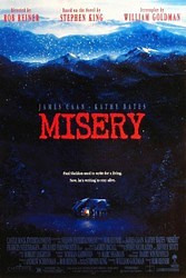 Misery Reviews