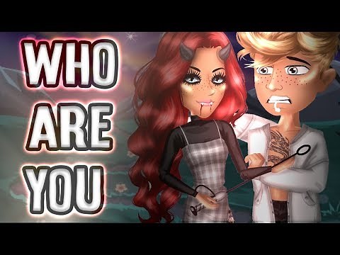 Who are you? // MSP music video