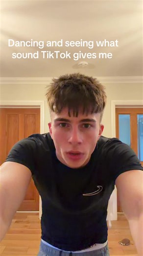 Dancing Without Music: A Unique Challenge