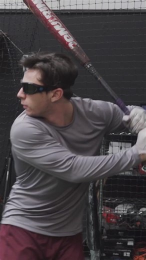 Most athletes never train their vision. The ones who do see the play sooner, make better decisions and react sooner under pressure. Senaptec Strobe eyewear briefly removes visual information so your brain learns to predict not just react. That shift improves focus timing balance and reaction speed in every sport. In studies athletes became faster and more consistent after only a few sessions because their brains processed information sooner under pressure. When your brain speeds up the game slow