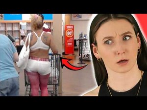 The Internet’s Wildest Walmart Sightings