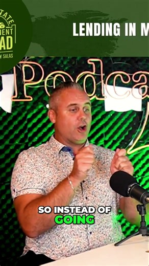 Faster Real Estate Transactions: Finance with a Bank #shorts