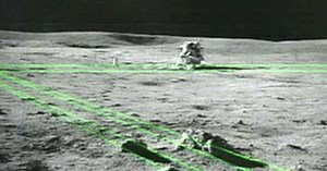 5.6 Why aren’t the shadows parallel?