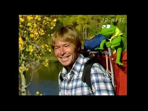 1983- John Denver - Rocky Mountain Holiday tv special