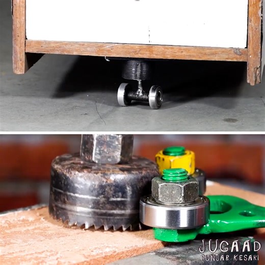 2 Homemade Helping Tools #jugaad | Jugaad