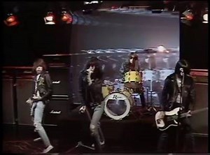 165K views · 5K reactions | Ramones - Sheena Is A Punk Rocker | Invasion Punk | Facebook