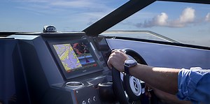 Mettez à jour votre carte BlueChart ! - Garmin Blog