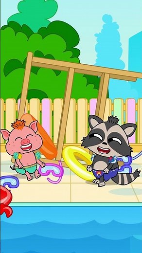 Cartoon For Kids: 😌 Bamboo Just Wants to Relax + What Did He Do? | Stories For Kids by Bamboo! ⭐️