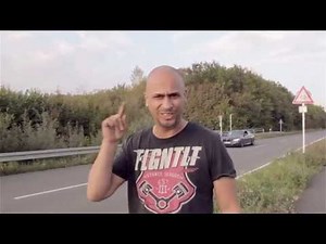 JP Performance - BMW M4 Burnout