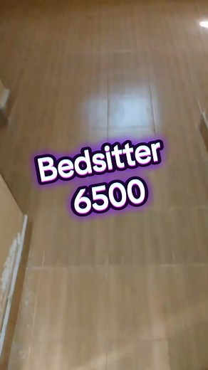 Bedsitter Available in Embu Rent: KSh 6,500 💰 Deposit: KSh 6,500 🚶 15 minutes’ walk from Embu Level 5 Hospital 🔐 Good and secure location 💰 Viewing fee applies 📲 WhatsApp: 0741457265 #vacant #embubedsitter #koimugo #embu #househunting