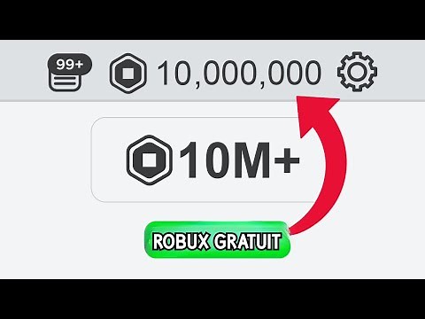 🎮 Free Robux 2025 Roblox ✅ New 100% Legal Technique Without App or Verification!
