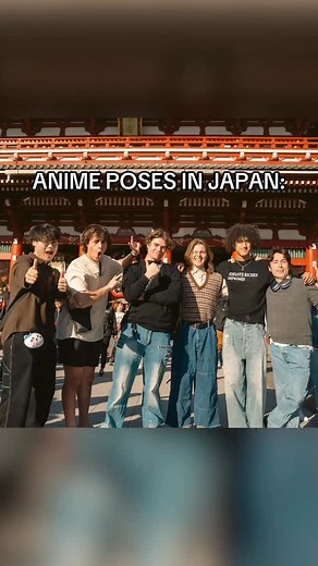 Make your own poses with Displate 🔥🔥😈 #anime #japan | The Anime Men