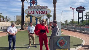 Clark County, Nevada on Reels