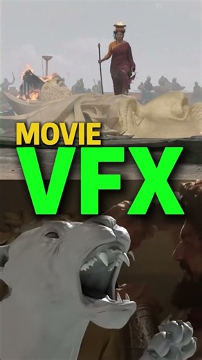 Worst VFX in Bollywood Movies 😱