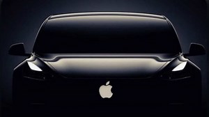 The iCar? Apple Reportedly Plans Self-Driving Car In 2024 With Next-Level Battery Technology!