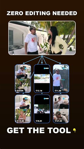 Build a clip pipeline