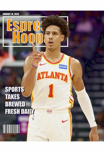 Exploring the Atlanta Hawks' Exciting Prospects
