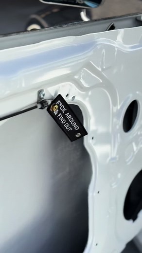 350Z Rear Mount Turbo Conversion Overview