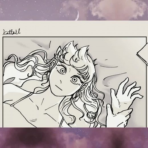 Exploring Illustrated Characters in Eddsworld